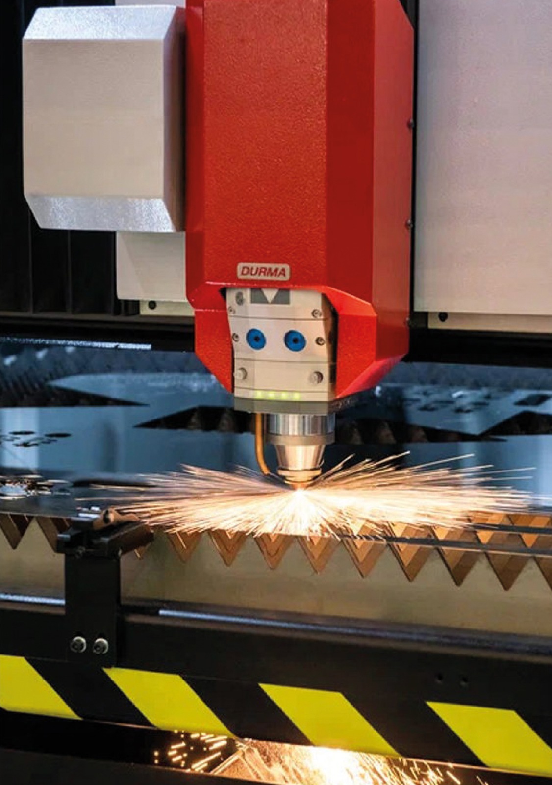 Rollform Makina Üretimleri ve İhtiyacınıza Özel Çözümler