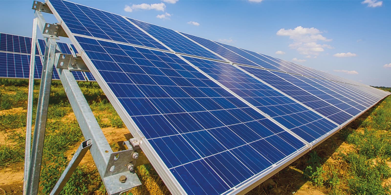 Magafi Güneş Enerjisi Taşıyıcı Sistemleri Magafi Güneş Enerjisi Taşıyıcı Sistemleri