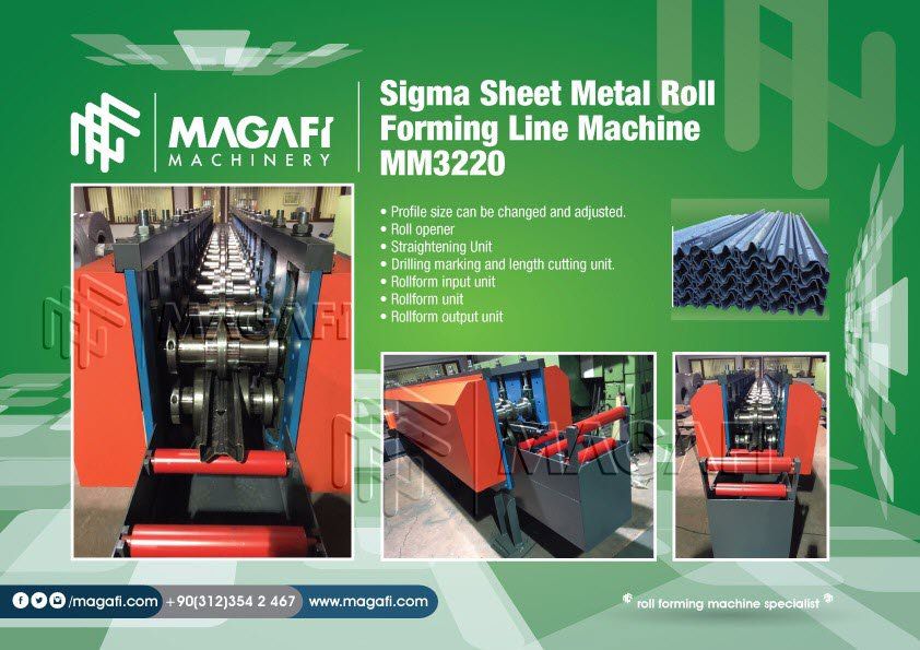 Sigma-Sheet-Metal-Roll-Forming-Line-Machine